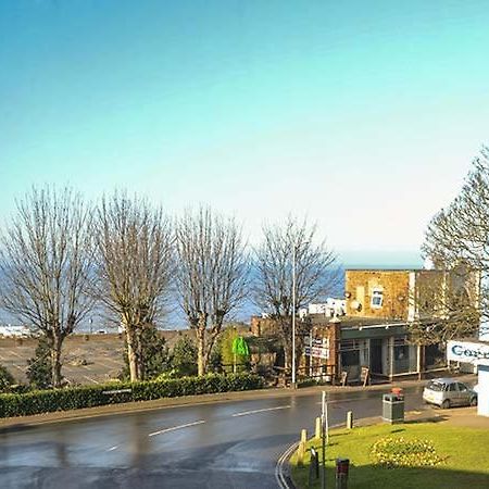 Westgate Retreat Lejlighed Hunstanton Eksteriør billede
