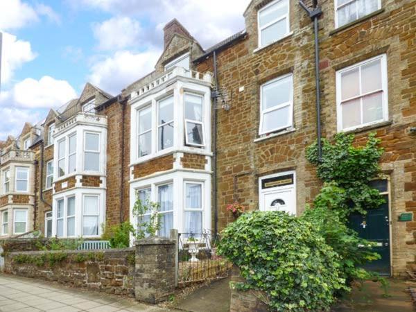 Westgate Retreat Lejlighed Hunstanton Eksteriør billede