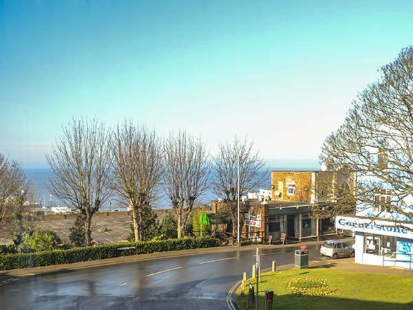 Westgate Retreat Lejlighed Hunstanton Eksteriør billede