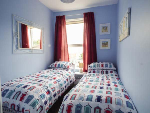 Westgate Retreat Lejlighed Hunstanton Eksteriør billede