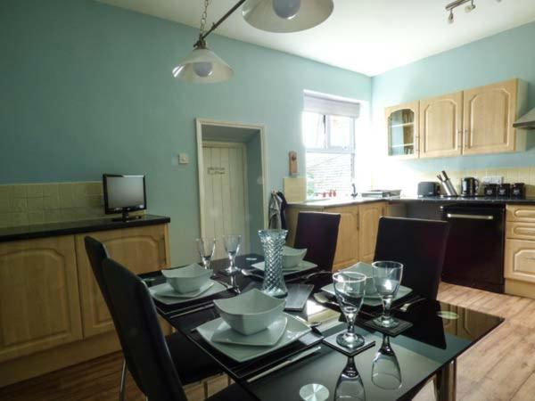Westgate Retreat Lejlighed Hunstanton Eksteriør billede